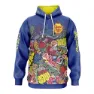 Otso Chupa Chups Graffiti Sweatshirt male
