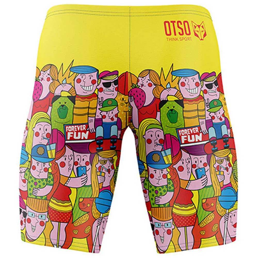 Otso Chupa Chups Jammer Otso Chupa Chups Jammer