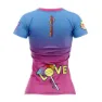Otso Chupa Chups Love Kurzarm-t-shirt male