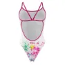 Otso Chupa Chups Paint Badeanzug female