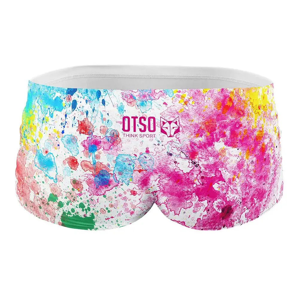 Otso Chupa Chups Paint Badehose Boxer Otso Chupa Chups Paint Badehose Boxer