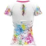 Otso Chupa Chups Paint Kurzarm-t-shirt male