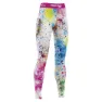 Otso Chupa Chups Paint Leggings male