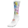 Otso Chupa Chups Paint Socken male