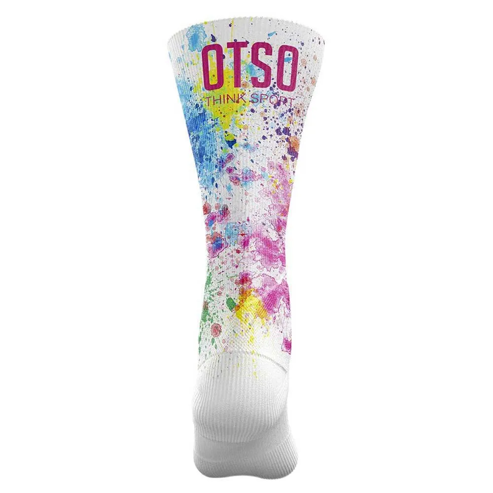 Otso Chupa Chups Paint Socken male Otso Chupa Chups Paint Socken male