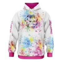 Otso Chupa Chups Paint Sweatshirt male Otso Chupa Chups Paint Sweatshirt male