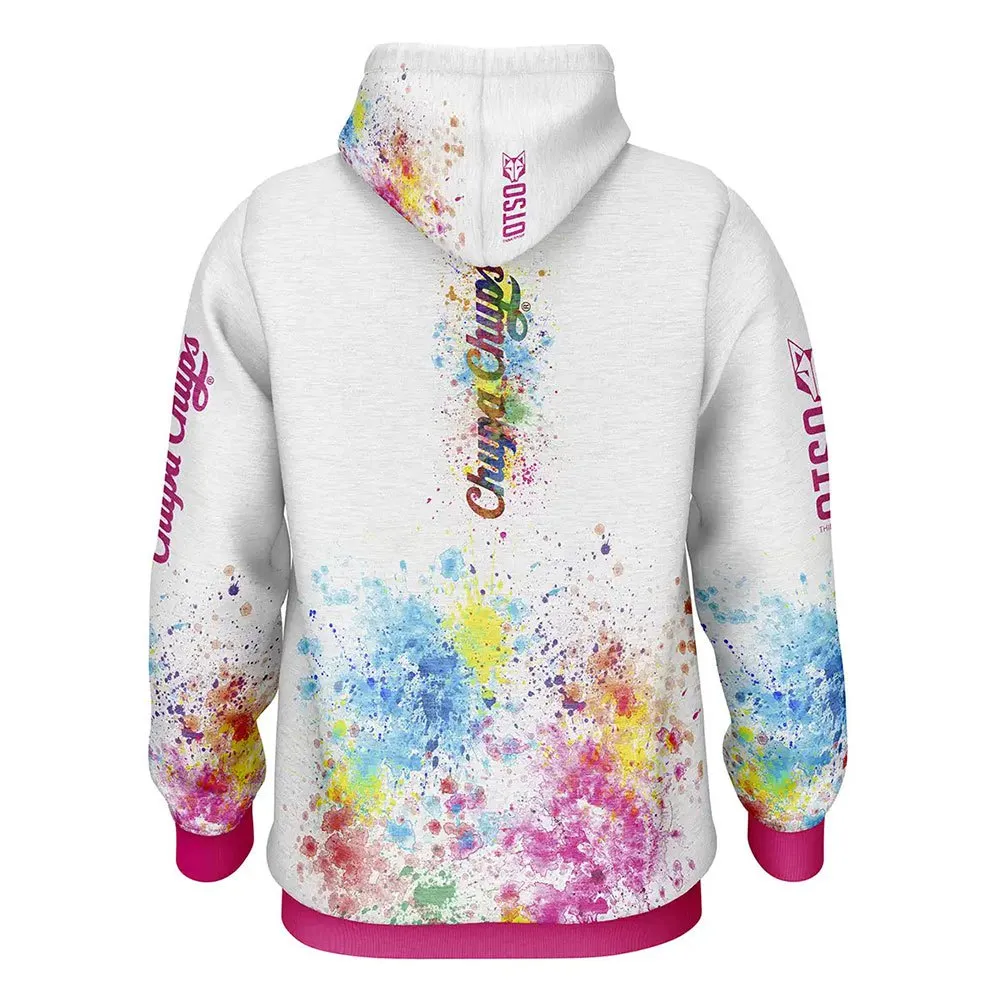 Otso Chupa Chups Paint Sweatshirt male