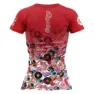 Otso Chupa Chups Rock´n´roll Kurzarm-t-shirt female