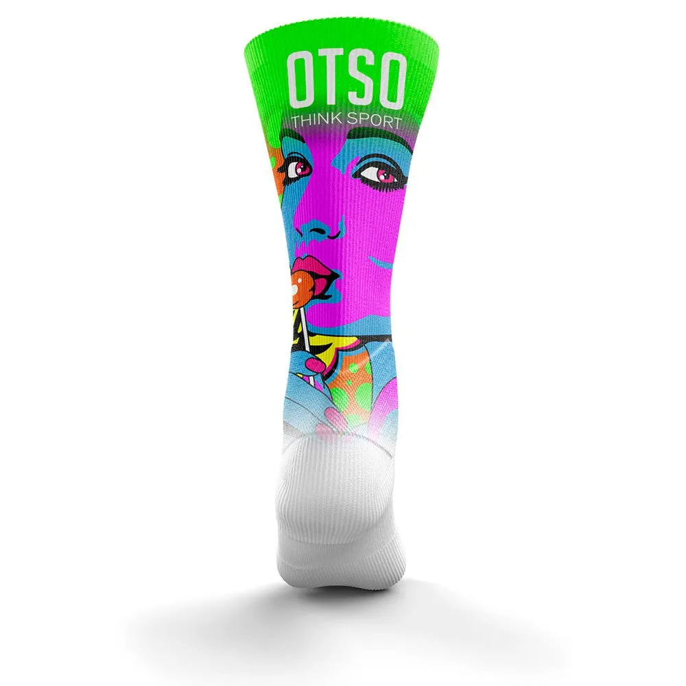 Otso Chupa Chups Socken male