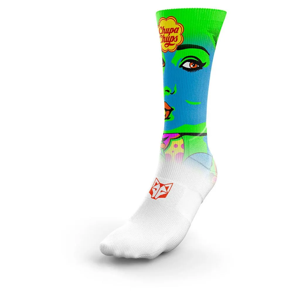 Otso Chupa Chups Socken male