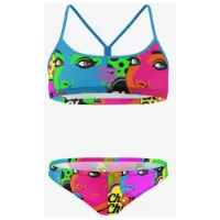 Otso Chupa Chups Warhool Bikini Otso Chupa Chups Warhool Bikini