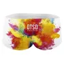 Otso Colors Badeshorts