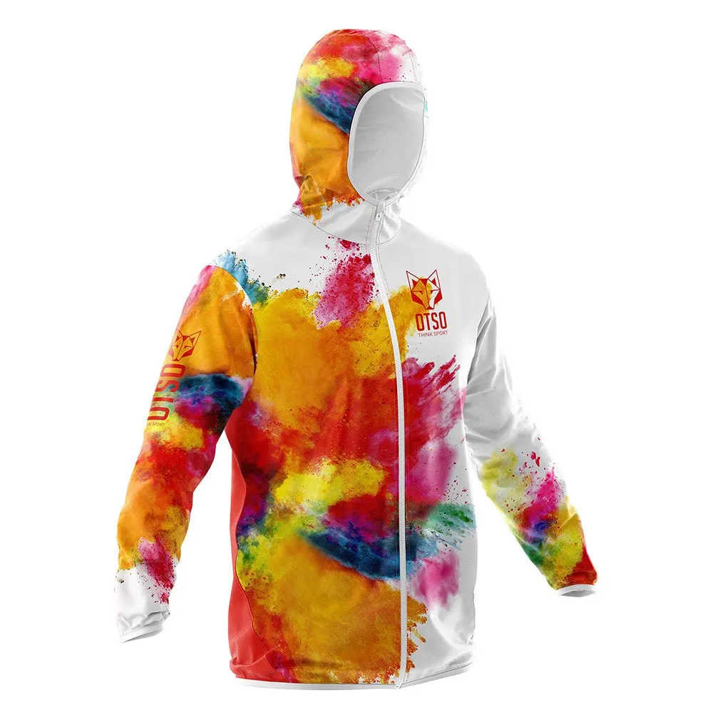 Otso Colors Jacke male