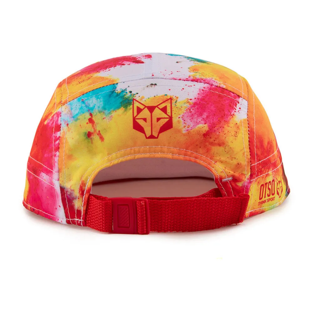 Otso Colors Kappe, Multicolour Otso Colors Kappe, Multicolour