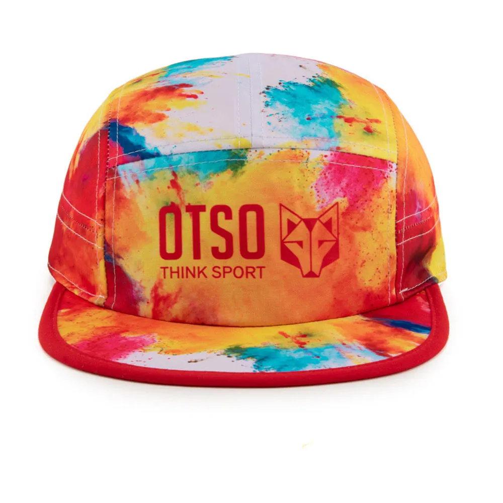 Otso Colors Kappe, Multicolour Otso Colors Kappe, Multicolour