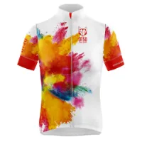 Otso Colors Kurzarm-radtrikot Otso Colors Kurzarm-radtrikot