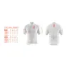 Otso Colors Kurzarm-radtrikot