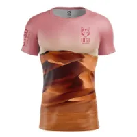 Otso Desert Kurzarm-t-shirt Otso Desert Kurzarm-t-shirt