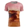 Otso Desert Kurzarm-t-shirt female