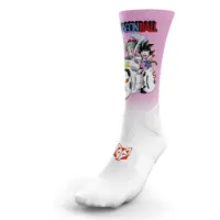 Otso Dragon Ball Bulma Socken male