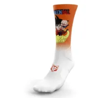 Otso Dragon Ball Kintoun Socken male