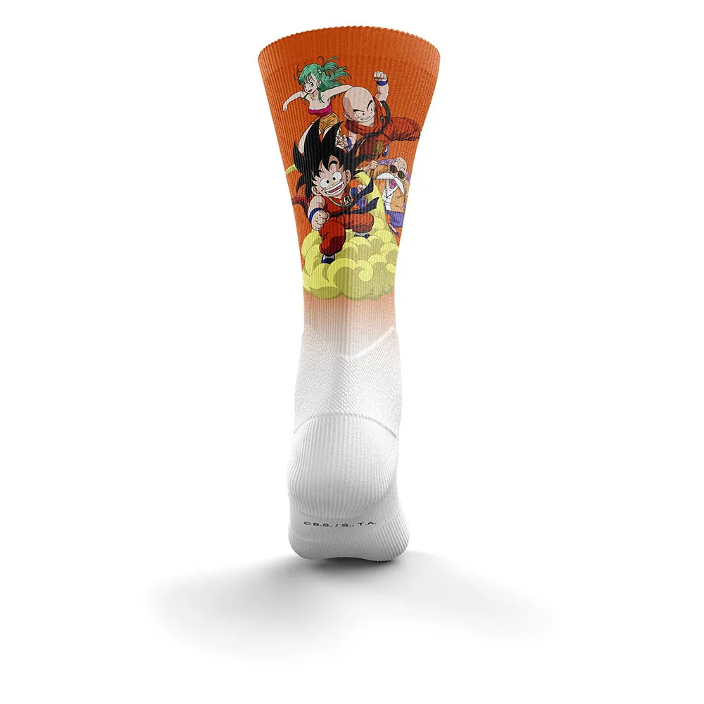Otso Dragon Ball Kintoun Socken male Otso Dragon Ball Kintoun Socken male