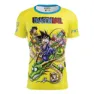 Otso Dragon Ball Shenron Kurzarm-t-shirt male