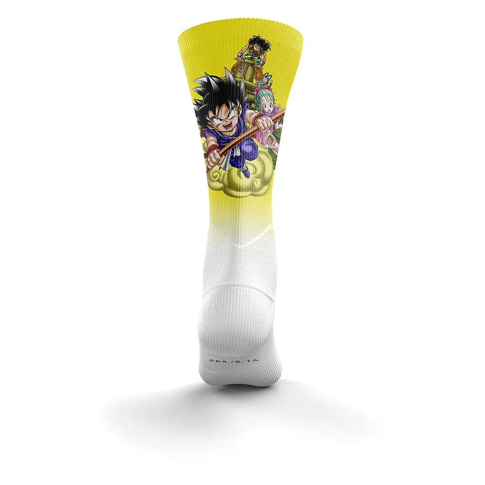 Otso Dragon Ball Shenron Socken male