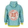 Otso Dragon Ball Super Family Kapuzenpullover male