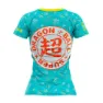 Otso Dragon Ball Super Family Kurzarm-t-shirt female