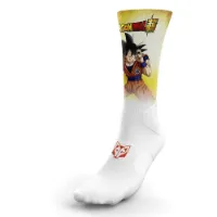 Otso Dragon Ball Super Goku Socken male