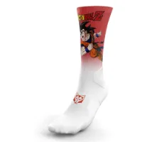 Otso Dragon Ball Z Goku Shenron Socken male