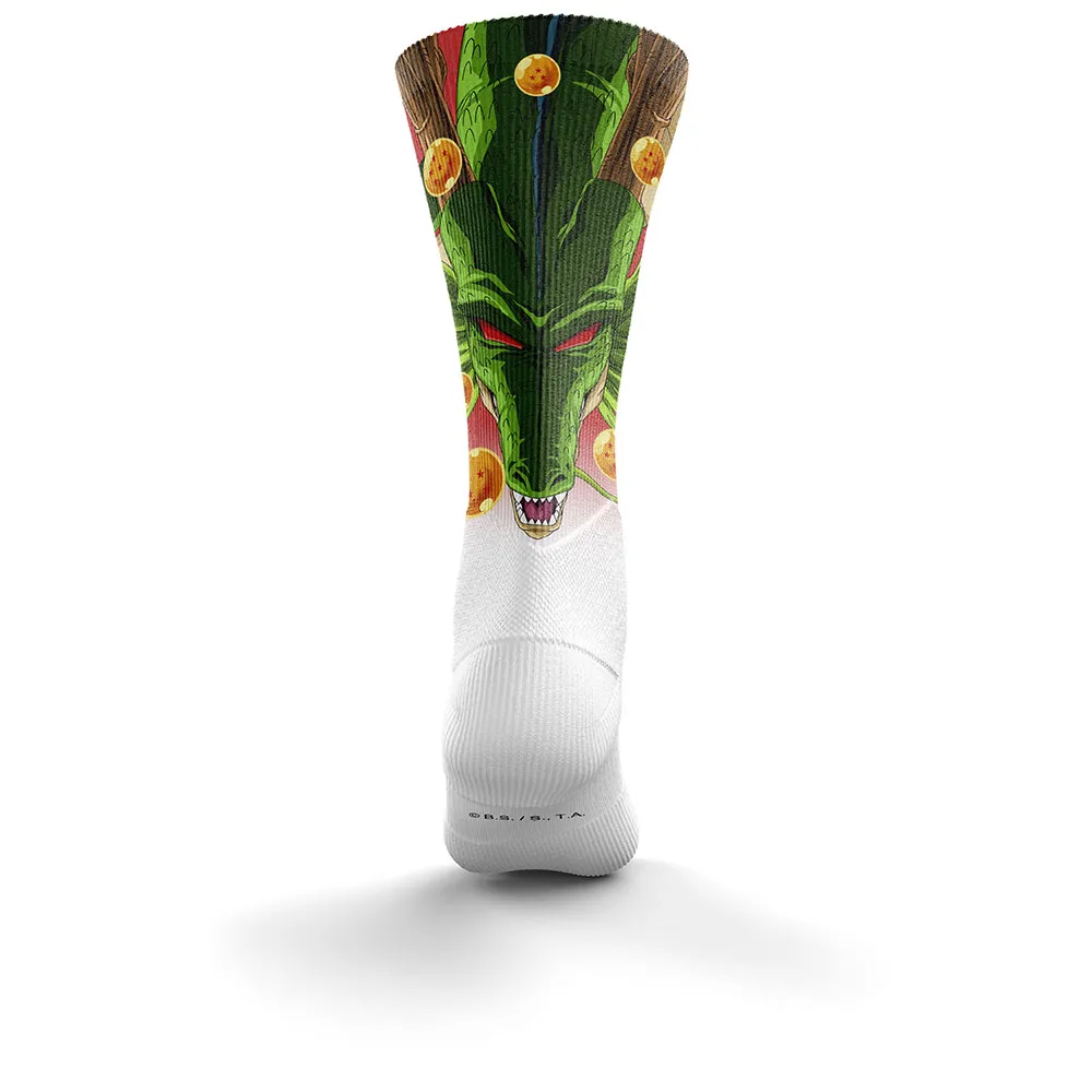 Otso Dragon Ball Z Goku Shenron Socken male