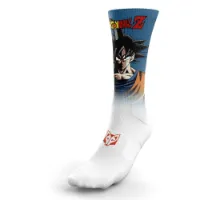 Otso Dragon Ball Z Goku Socken male