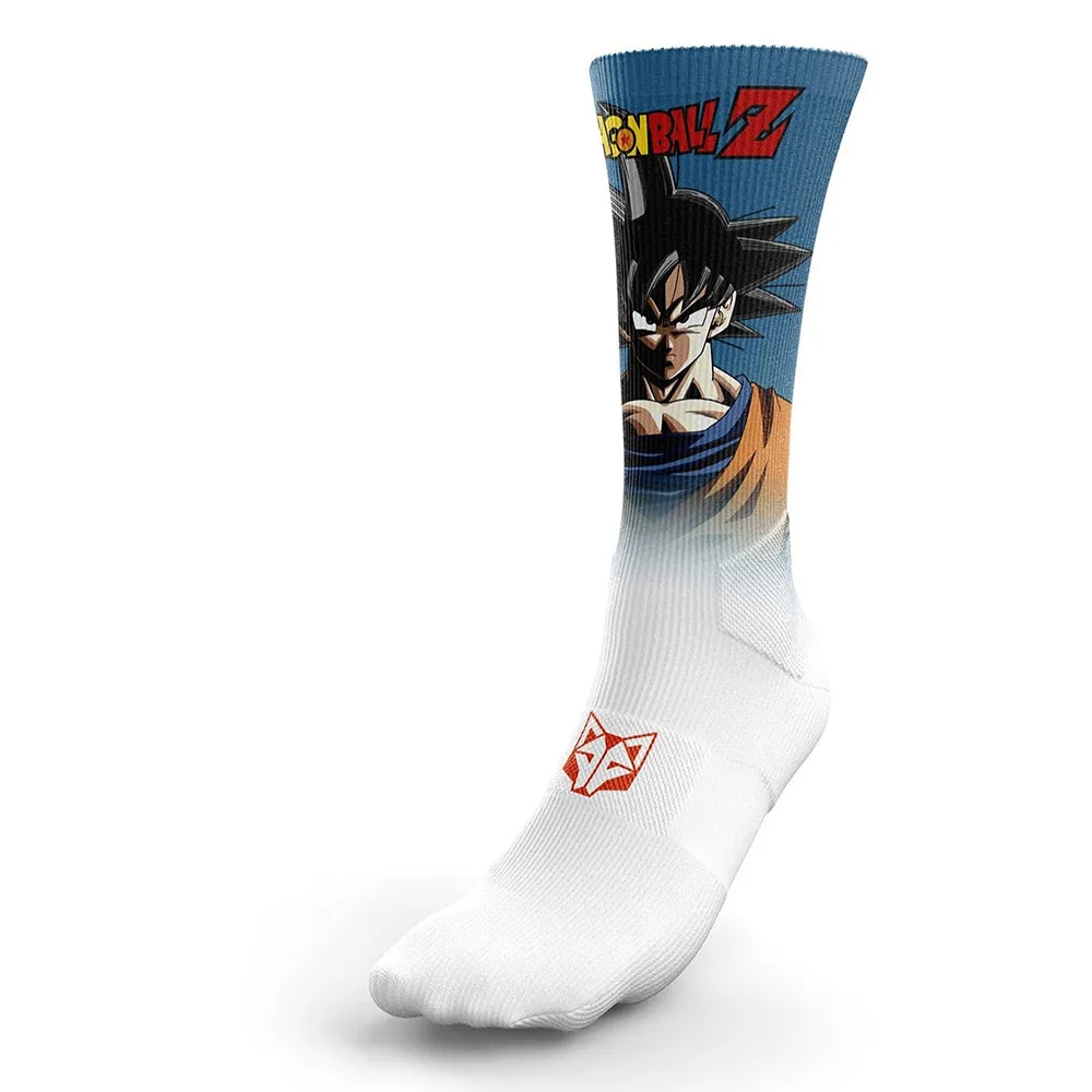 Otso Dragon Ball Z Goku Socken male