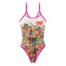 Otso Emoji Big Wave Badeanzug female