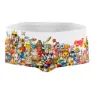 Otso Emoji Big Wave Badehose Boxer