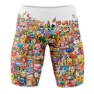 Otso Emoji Big Wave Jammer