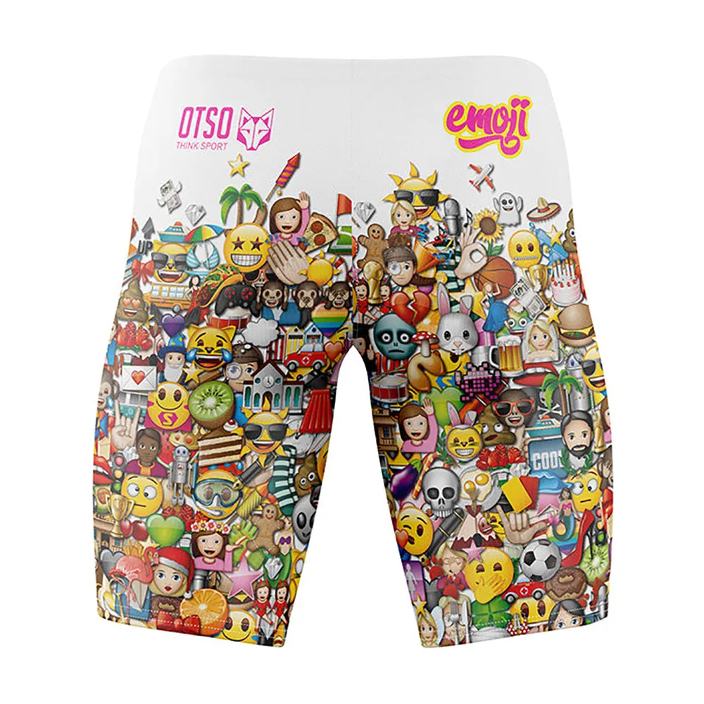 Otso Emoji Big Wave Jammer Otso Emoji Big Wave Jammer