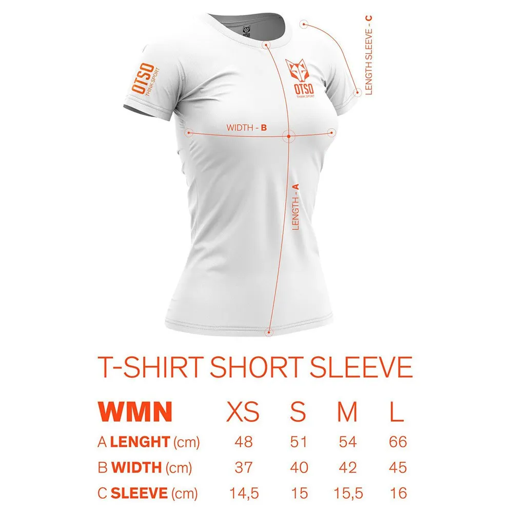 Otso Emoji Big Wave Kurzarm-t-shirt female Otso Emoji Big Wave Kurzarm-t-shirt female
