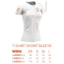 Otso Emoji Big Wave Kurzarm-t-shirt female