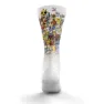 Otso Emoji Big Wave Socken male