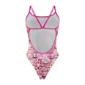 Otso Emoji Classic Pink Badeanzug