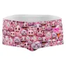 Otso Emoji Classic Pink Badehose Boxer