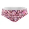 Otso Emoji Classic Pink Badeslip