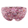 Otso Emoji Classic Pink Badeslip