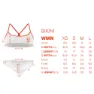 Otso Emoji Classic Pink Bikini