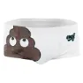 Otso Emoji Deja Poo Badehose Boxer