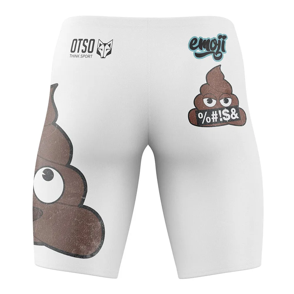 Otso Emoji Deja Poo Jammer Otso Emoji Deja Poo Jammer