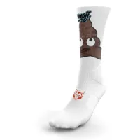 Otso Emoji Déjà Poo Socken male